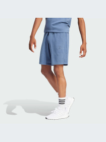 Повсякденні шорти Adidas 3 Stripes модель IR5259 Повсякденні шорти Adidas 3 Stripes модель IR5259 Фото