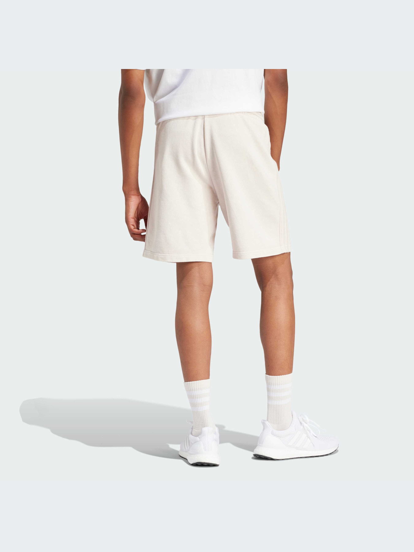 Шорты Adidas 3 Stripes модель IR5258 Фото