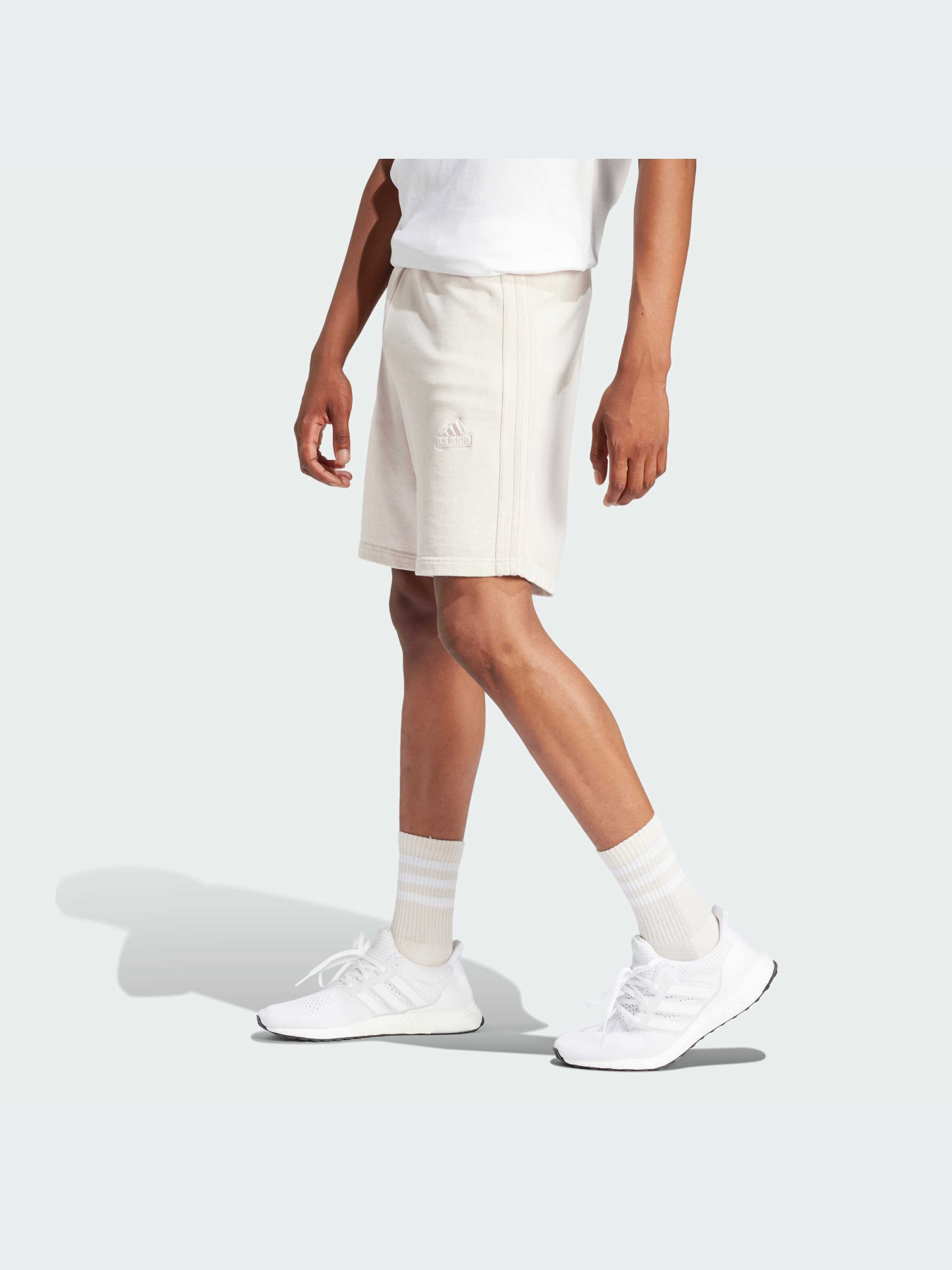 Шорты Adidas 3 Stripes модель IR5258 Фото