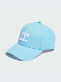 Кепка Adidas Adicolor модель IS4623 Кепка Adidas Adicolor модель IS4623 Фото