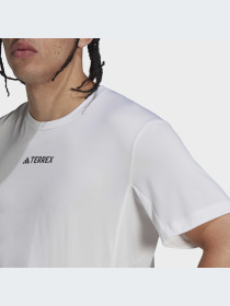 Спортивна футболка Adidas модель HM4047 Фото