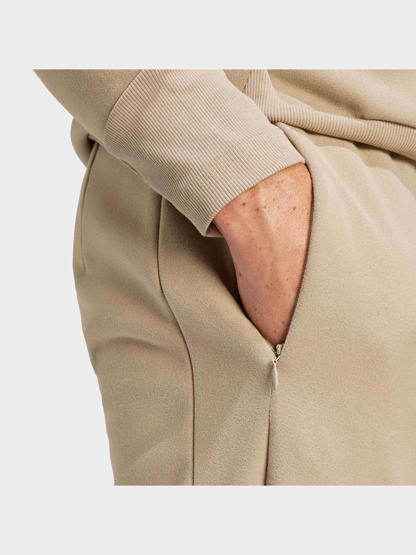 Штани спортивні Adidas ZNE модель IS9281 Фото