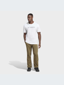 Футболка Adidas модель HZ1400 Фото