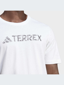 Футболка Adidas модель HZ1400 Фото