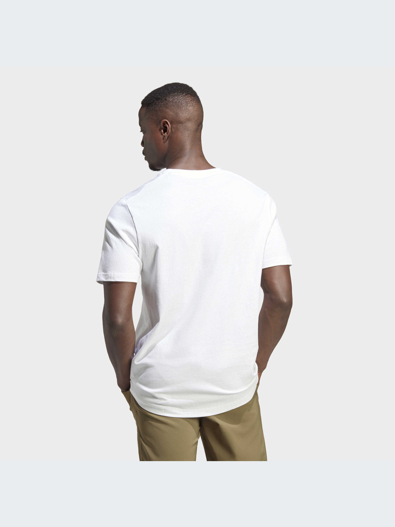 Футболка Adidas модель HZ1400 Фото