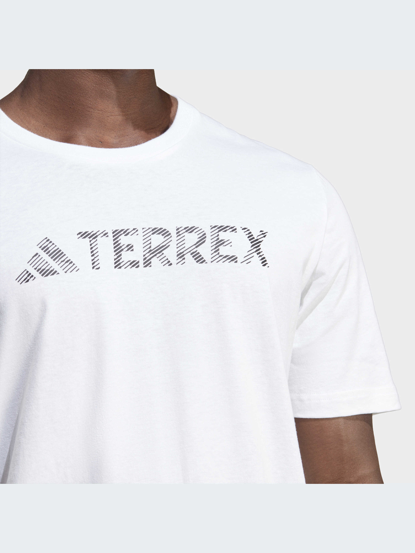 Футболка Adidas модель HZ1400 Фото