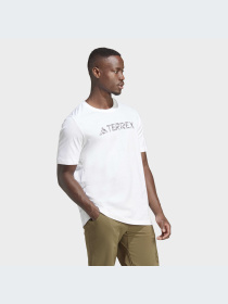 Футболка Adidas модель HZ1400 Фото