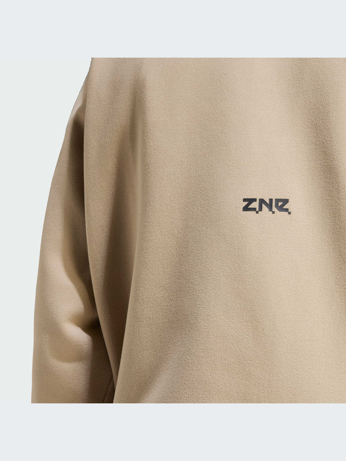 Кофта Adidas ZNE модель IS9280 Фото