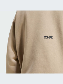 Кофта Adidas ZNE модель IS9280 Фото