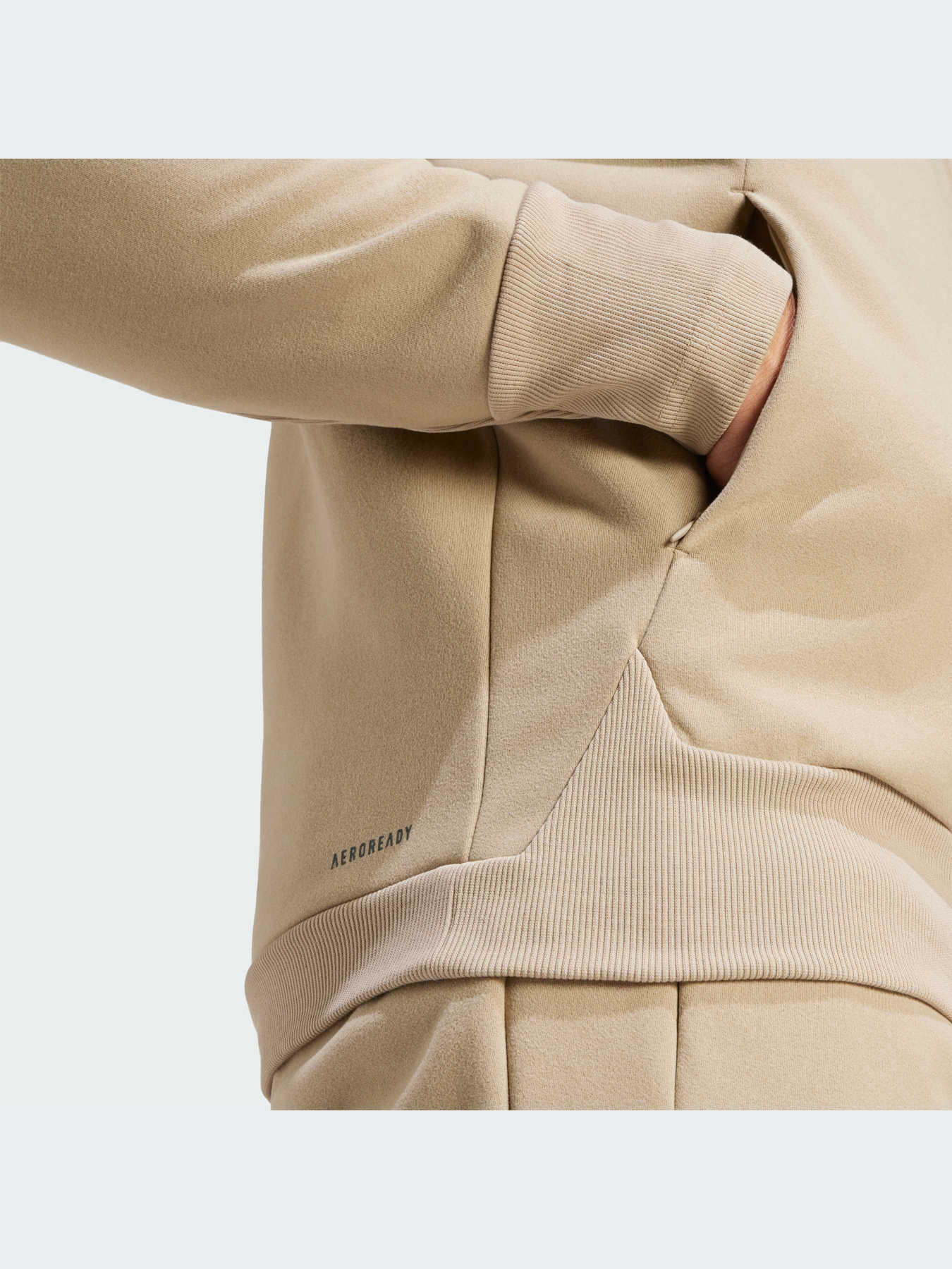 Кофта Adidas ZNE модель IS9280 Фото