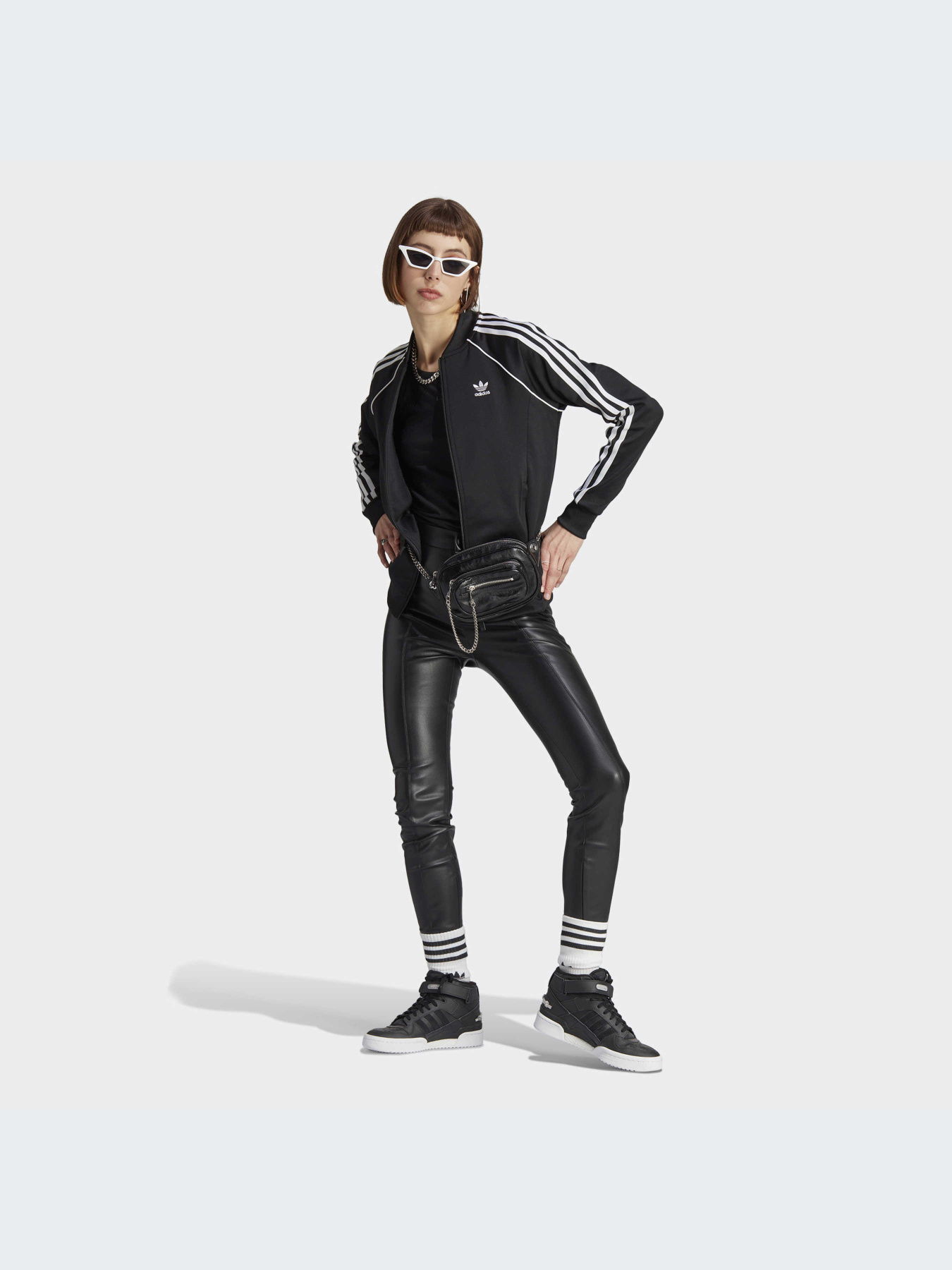 Кофта Adidas модель IK4034 Фото