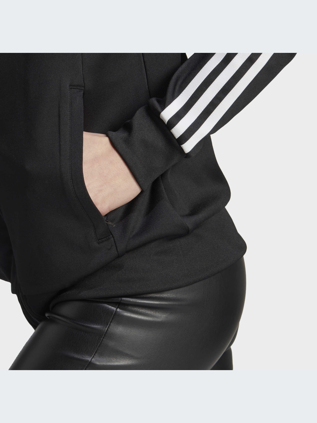 Кофта Adidas модель IK4034 Фото