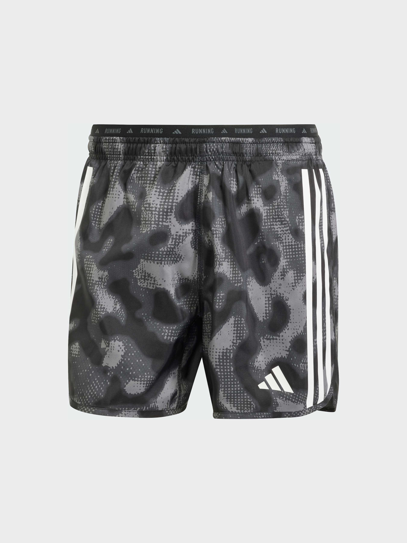 Шорты спортивные Adidas 3 Stripes модель IK4996 Фото