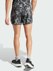 Шорты спортивные Adidas 3 Stripes модель IK4996 Фото