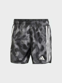 Шорты спортивные Adidas 3 Stripes модель IK4996 Фото