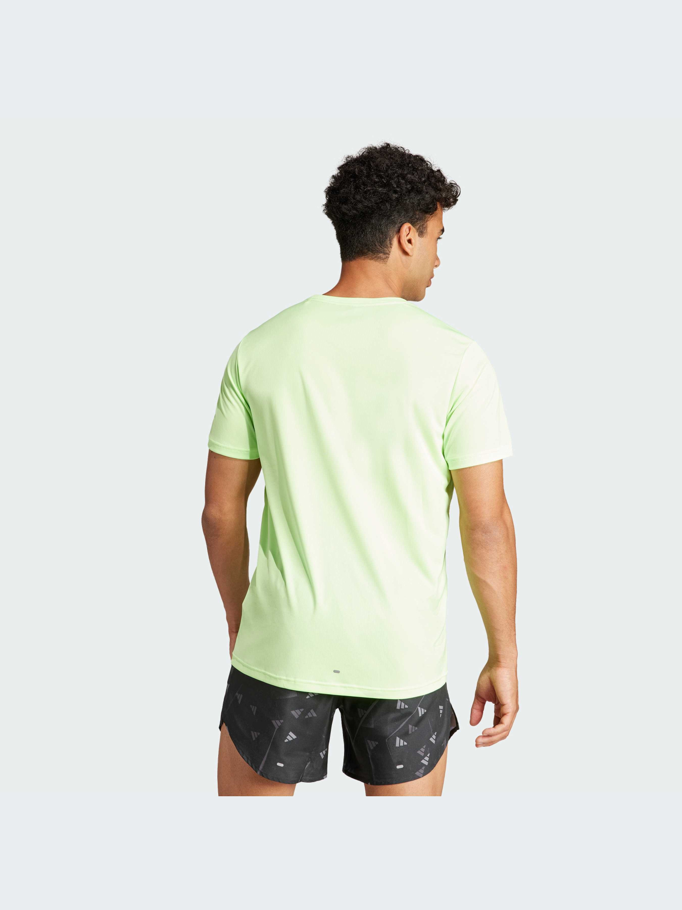 Футболка спортивная Adidas модель IN0078 Фото