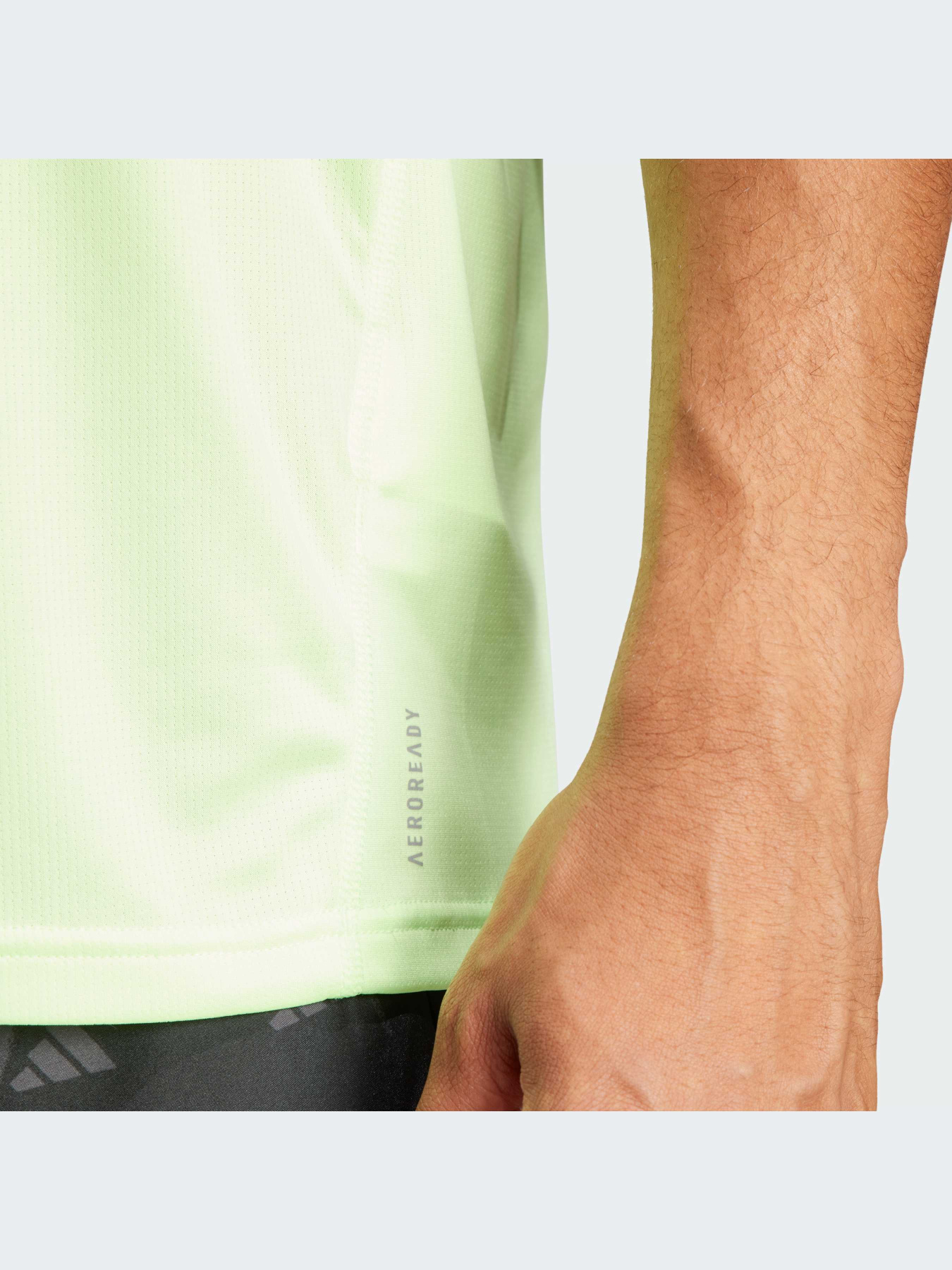 Футболка спортивная Adidas модель IN0078 Фото