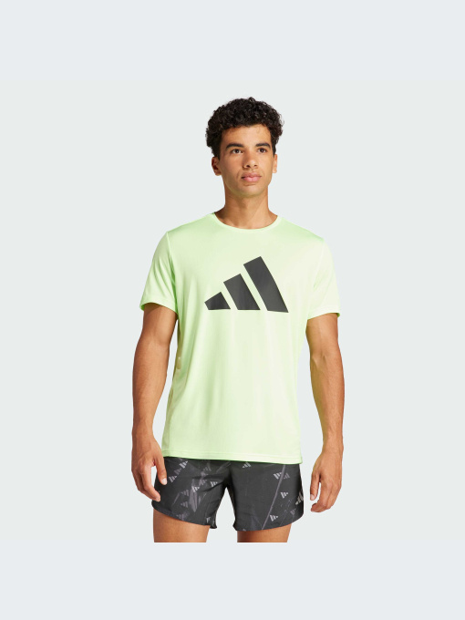 Футболка спортивная Adidas модель IN0078 Фото