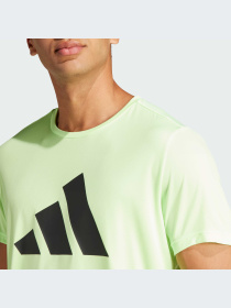 Футболка спортивная Adidas модель IN0078 Фото