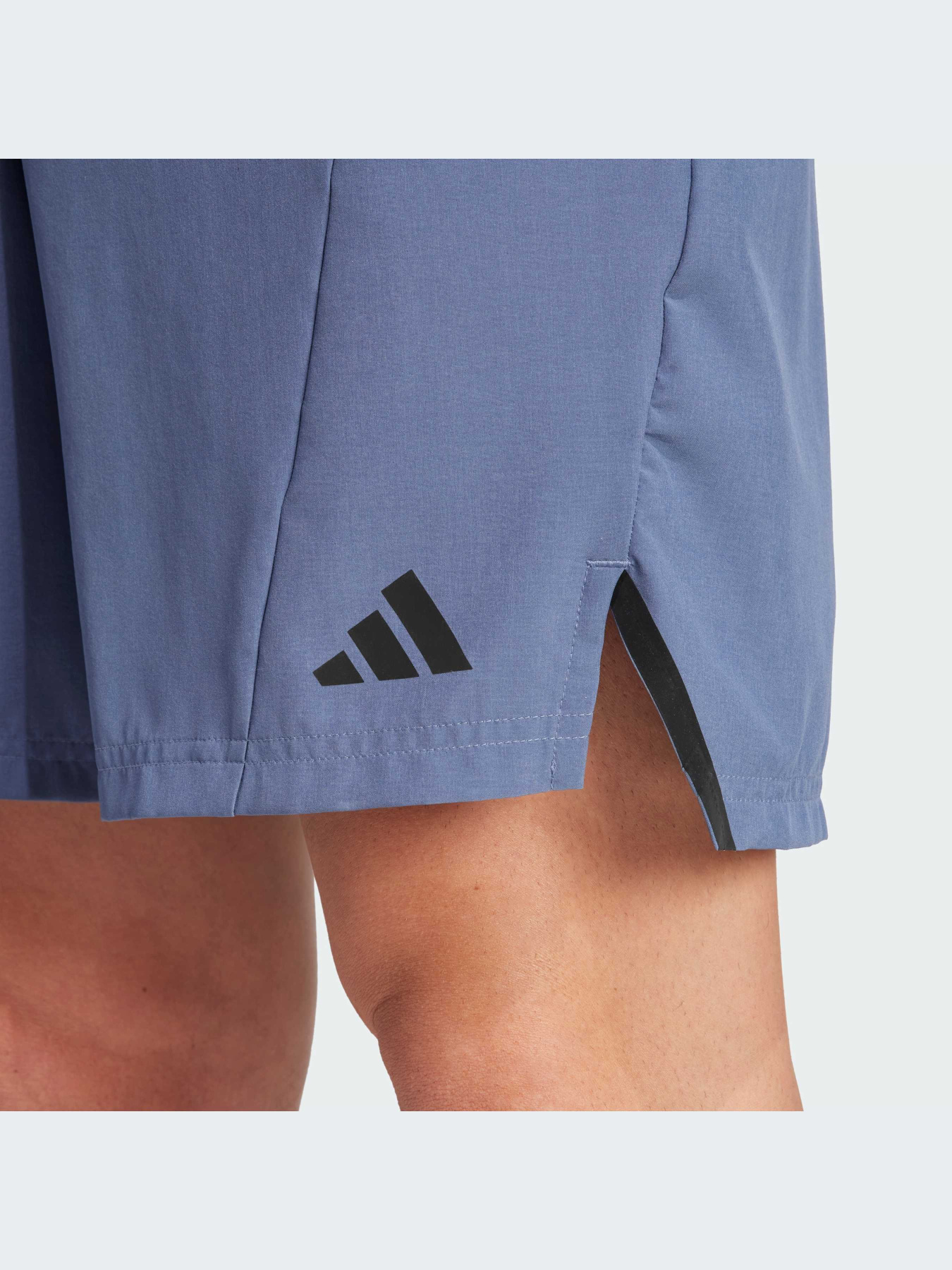 Шорты спортивные Adidas Clima модель IS3833 Фото