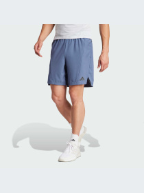 Шорты спортивные Adidas Clima модель IS3833 Фото