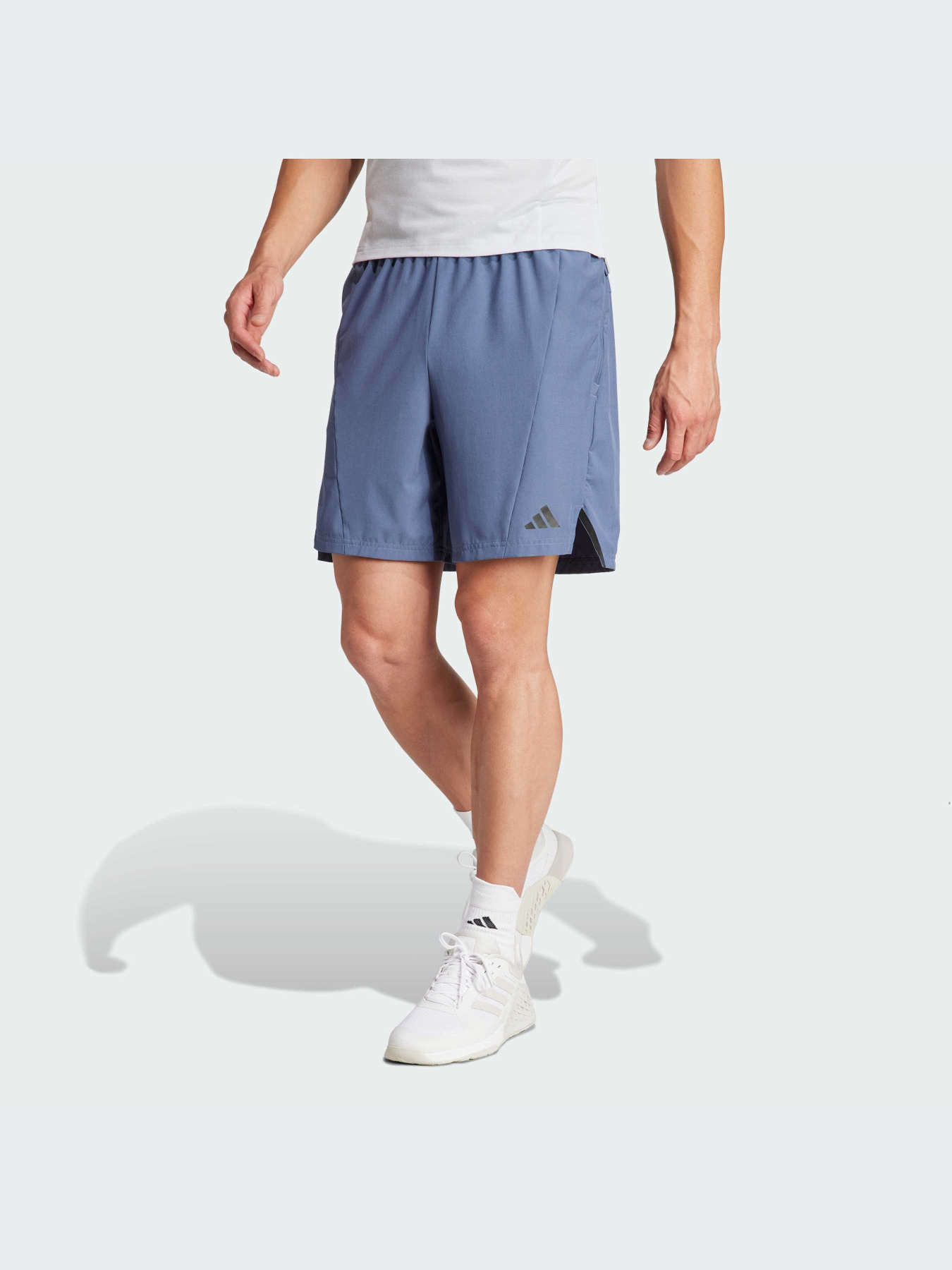 Шорты спортивные Adidas Clima модель IS3833 Фото