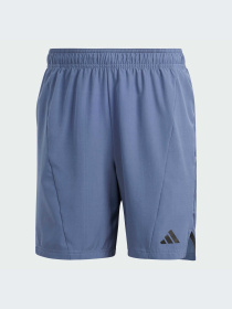 Шорты спортивные Adidas Clima модель IS3833 Фото