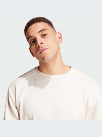 Свитшот Adidas 3 Stripes модель IR5255 Фото