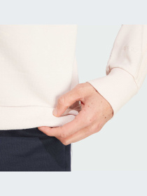 Свитшот Adidas 3 Stripes модель IR5255 Фото