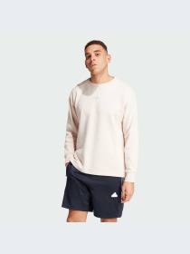 Свитшот Adidas 3 Stripes модель IR5255 Фото