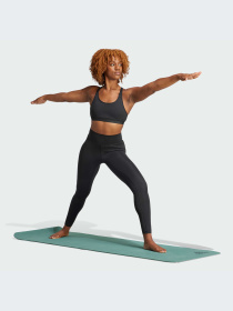 Спортивные леггинсы Adidas модель IL7327 Фото