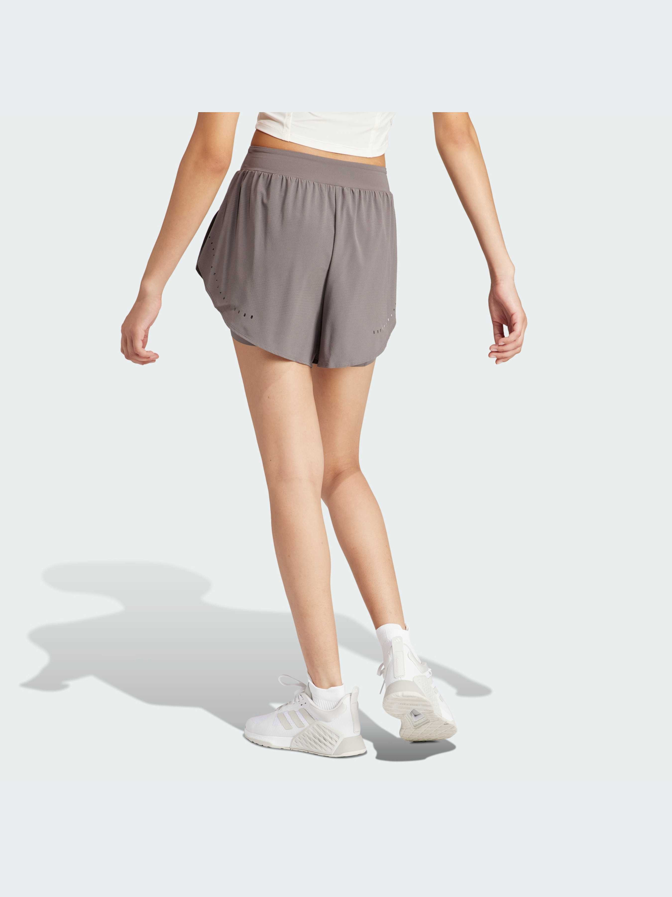 Шорты спортивные Adidas модель IT7435 Фото