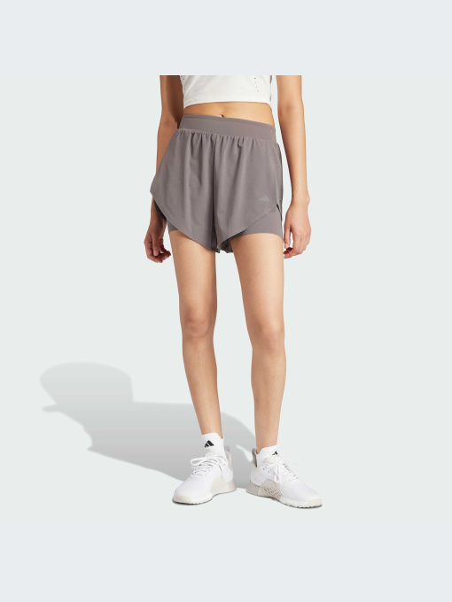 Спортивні шорти Adidas модель IT7435 Фото