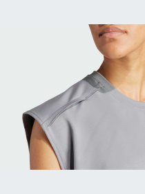 Топ спортивный Adidas модель IT6733 Фото