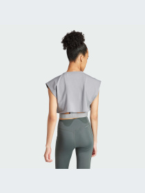 Спортивный топ Adidas модель IT6733 Фото