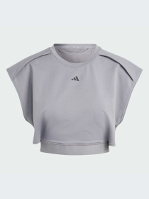 Спортивный топ Adidas модель IT6733 Фото