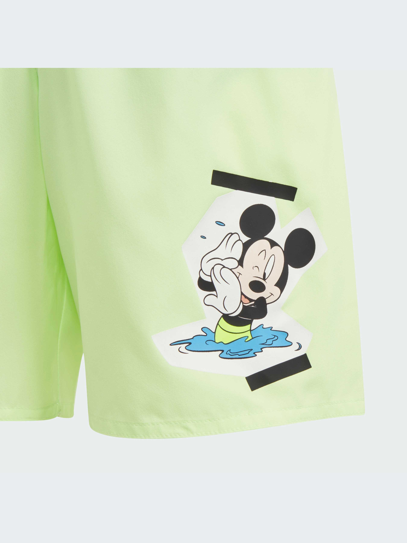 Шорты для плавания Adidas x Disney модель IT8615 Фото