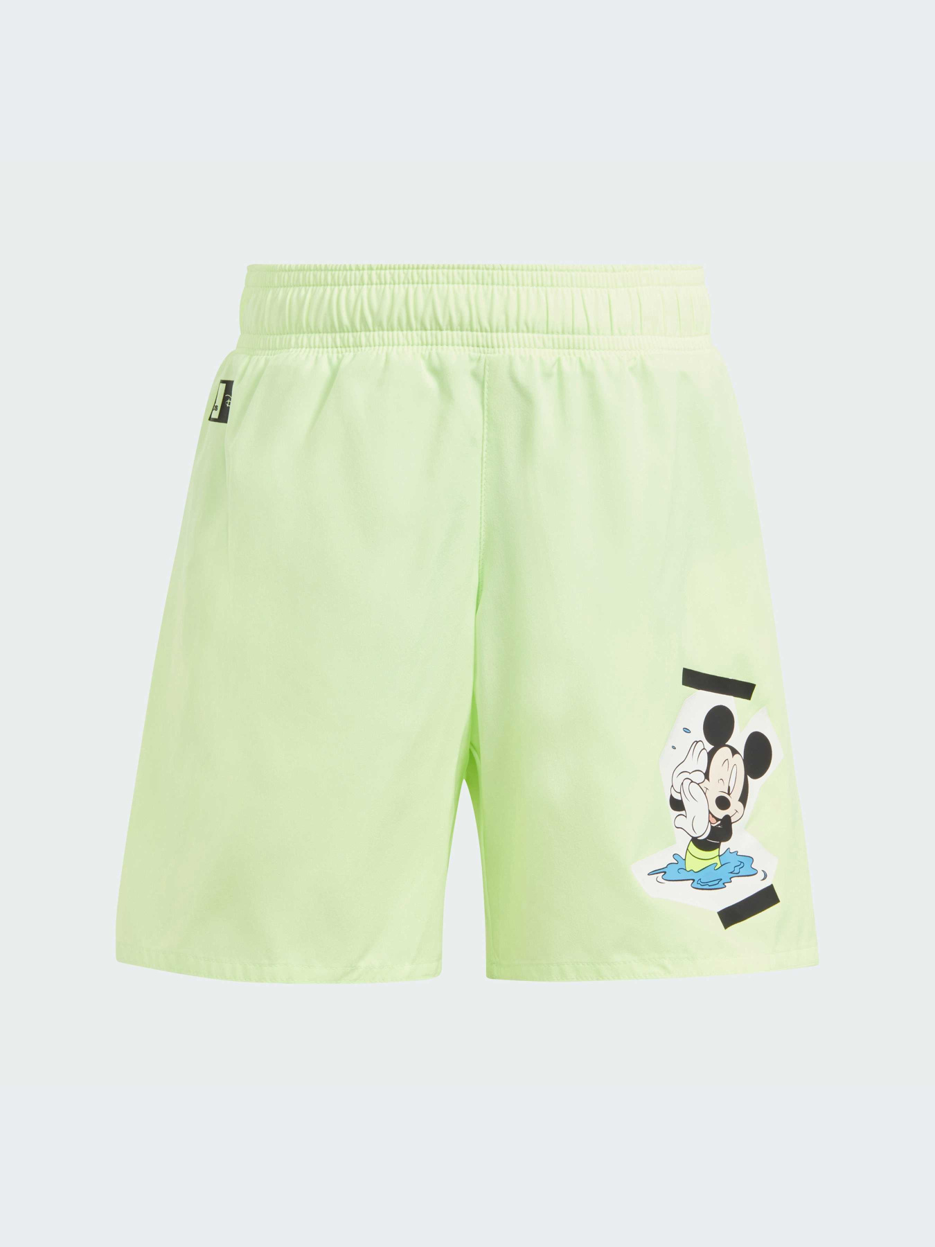 Шорты для плавания Adidas x Disney модель IT8615 Фото