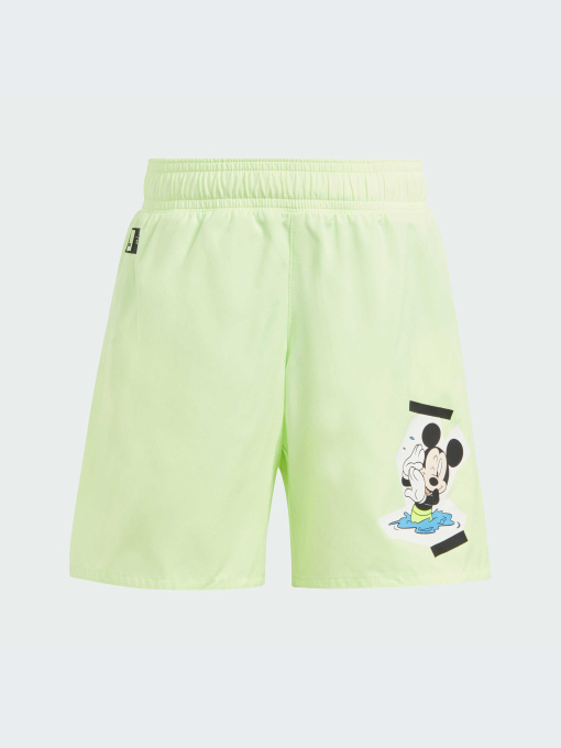 Шорти для плавання Adidas x Disney Модель IT8615 Фото