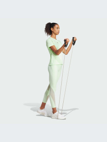 Футболка спортивная Adidas модель IT7429 Фото