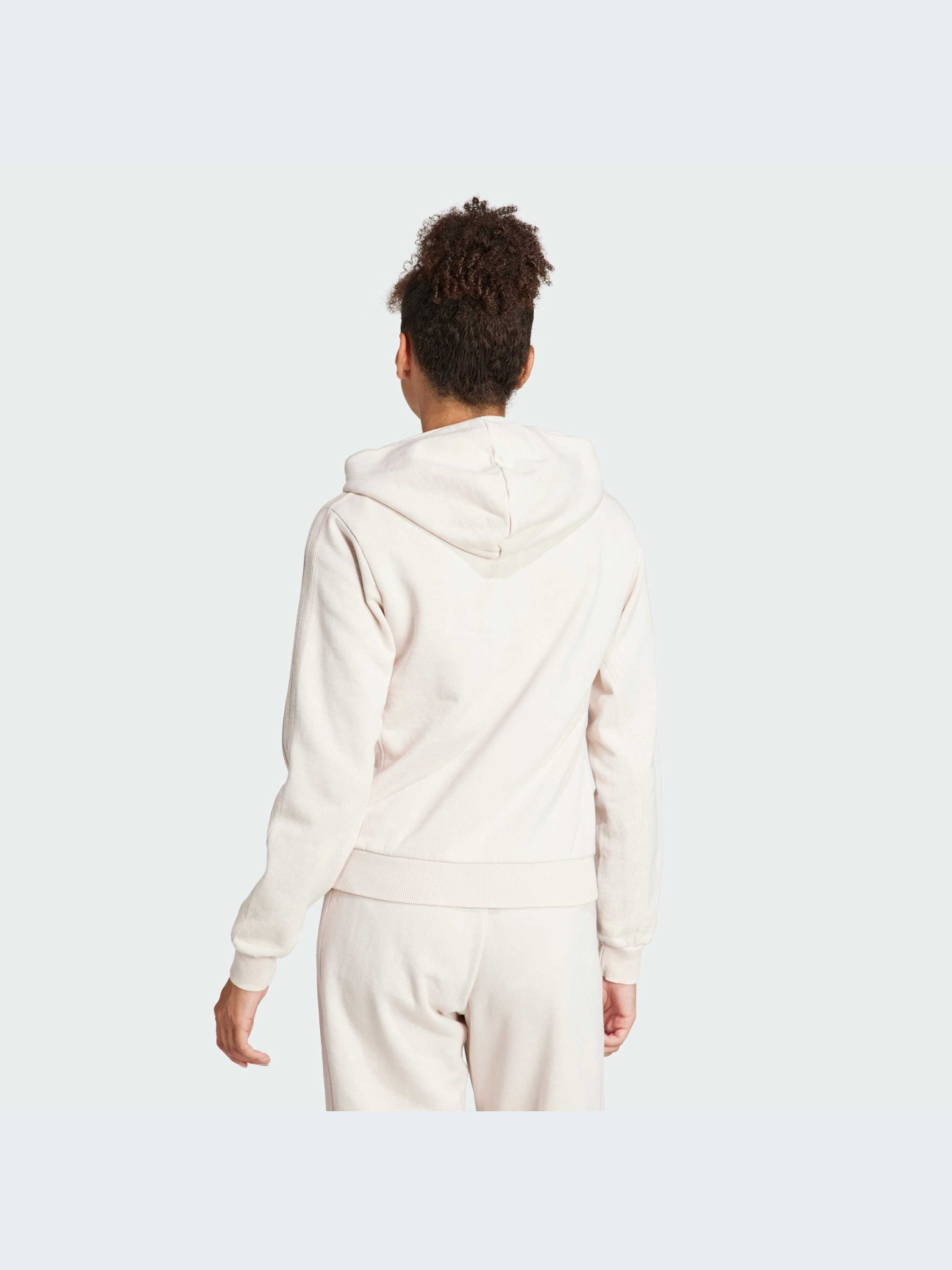 Кофта Adidas 3 Stripes модель IS4966 Фото