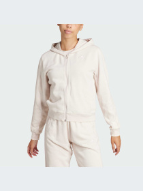 Кофта Adidas 3 Stripes модель IS4966 Фото