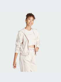 Кофта Adidas 3 Stripes модель IS4966 Фото