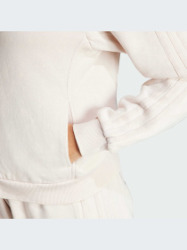 Кофта Adidas 3 Stripes модель IS4966 Фото