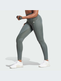 Спортивные леггинсы Adidas модель IT9104 Спортивные леггинсы Adidas модель IT9104 Фото