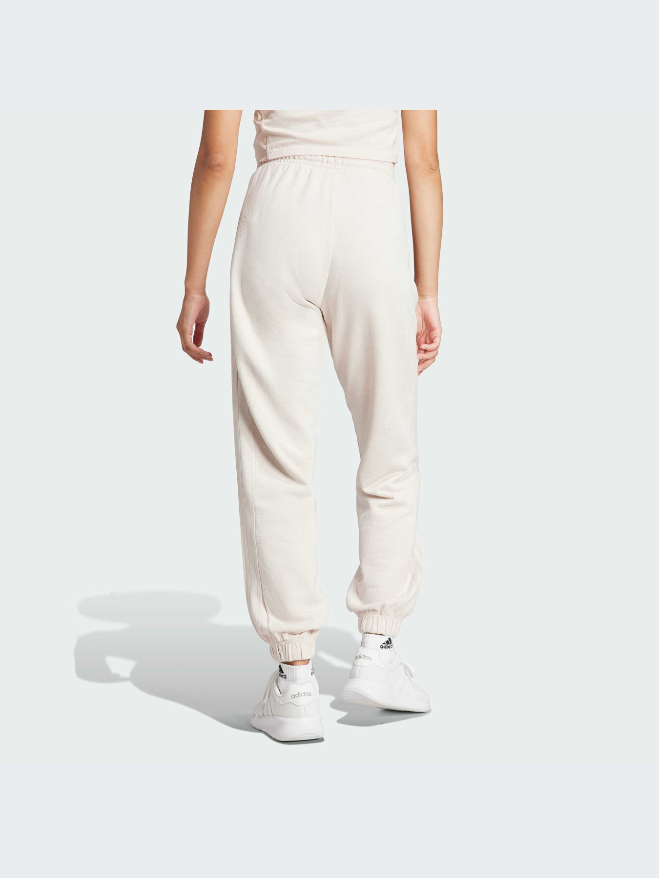 Джогери Adidas 3 Stripes модель IS4965 Фото