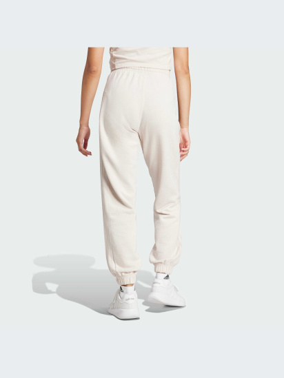 Джогери adidas 3 Stripes модель IS4965 — фото - INTERTOP
