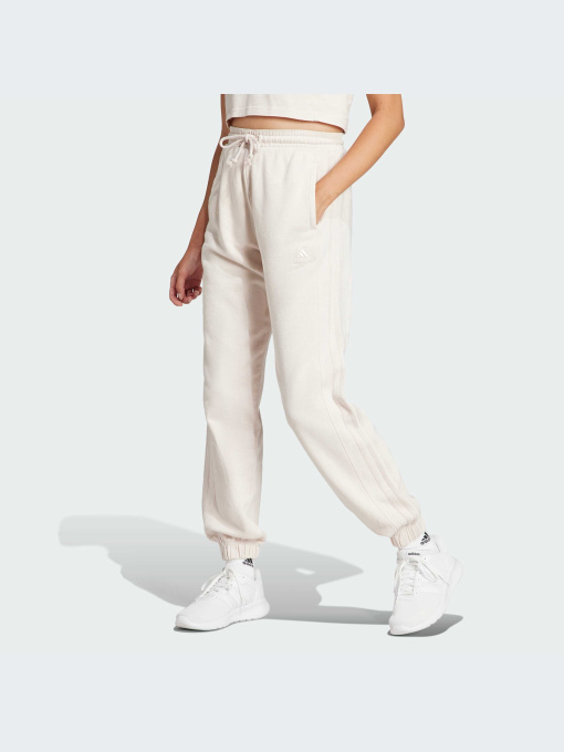 Джоггеры Adidas 3 Stripes модель IS4965 Фото