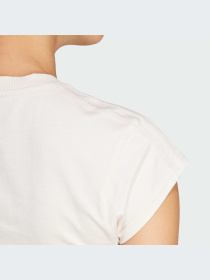 Футболка Adidas 3 Stripes модель IS4967 Фото