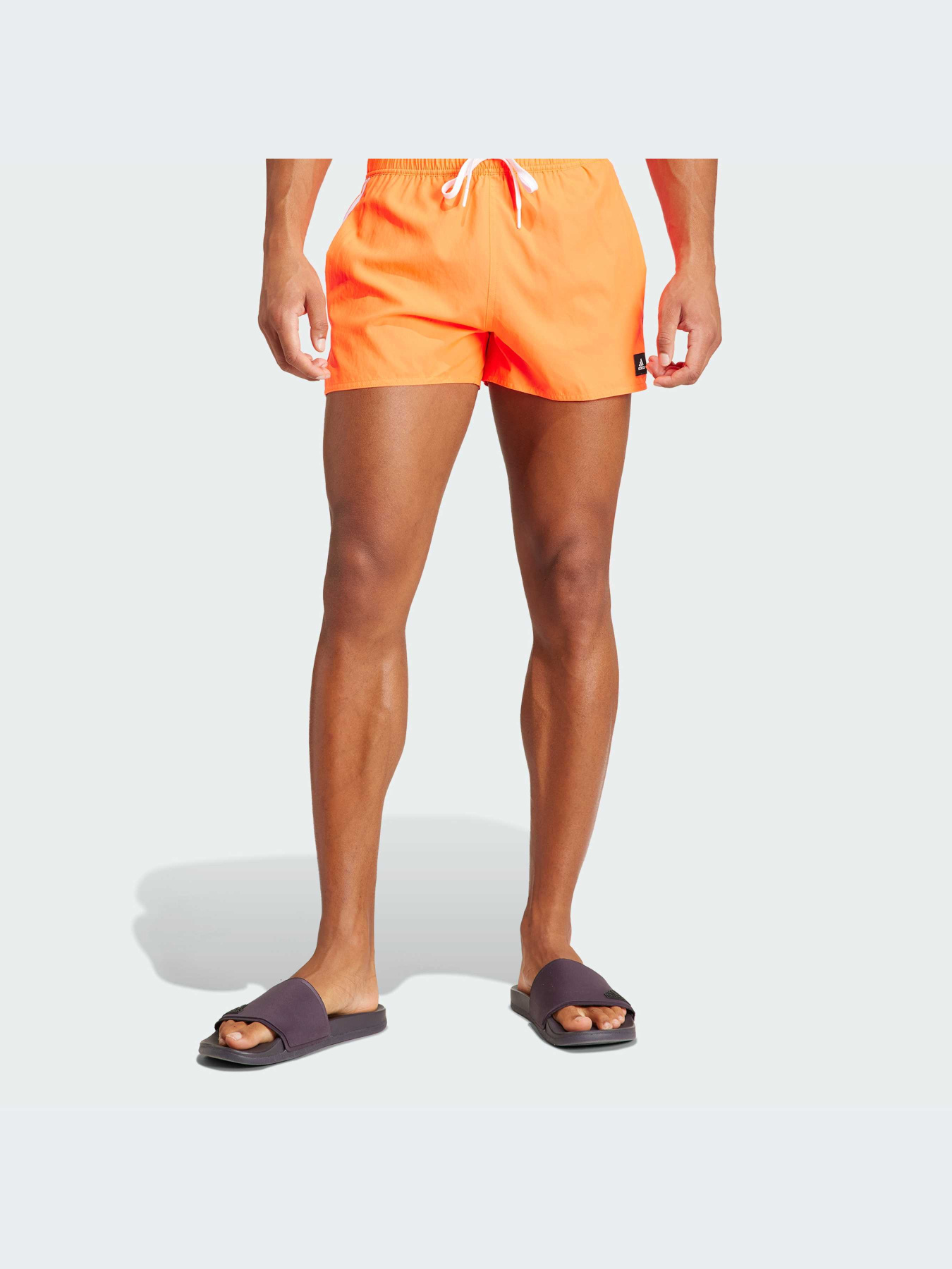 Шорты для плавания Adidas 3 Stripes модель IS2053 Фото